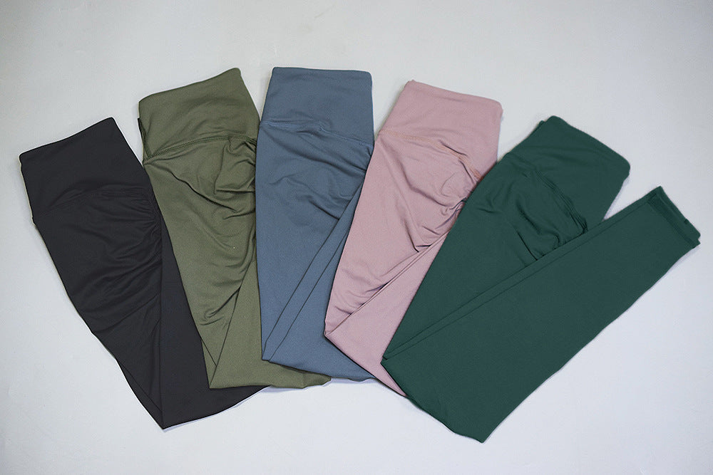 Peach fitness Yoga Pants