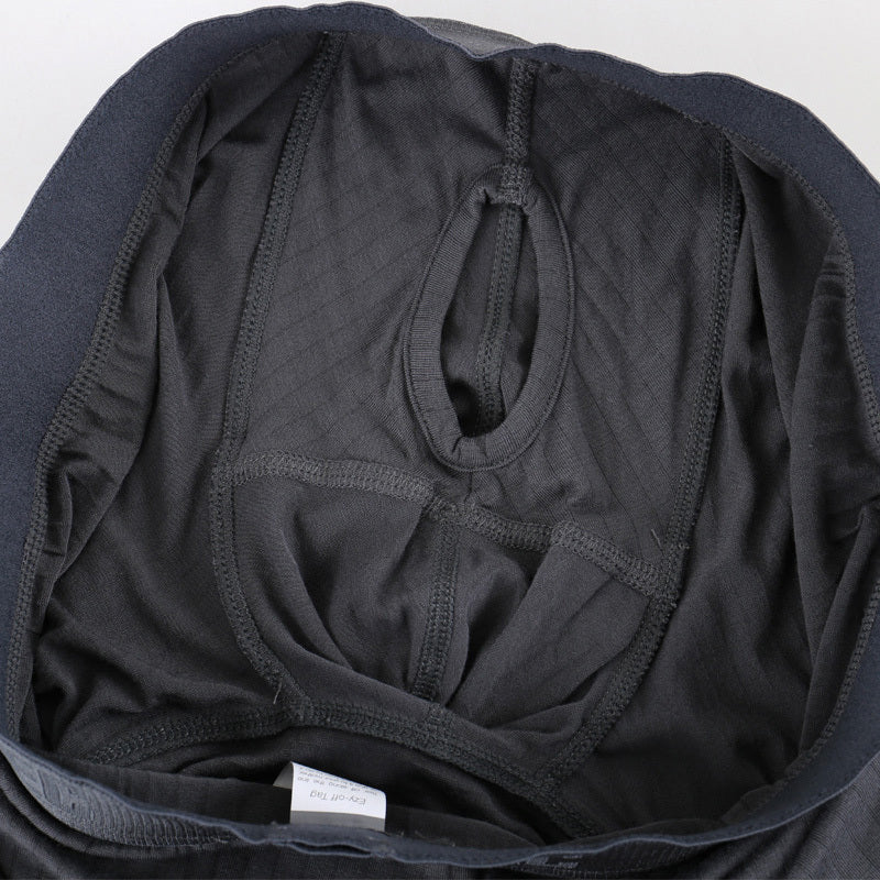 Anti-friction Soft Comfortable Antibacterial Boxer Pants