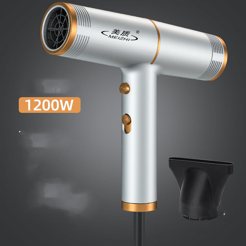 Hot And Cold Negative Ion Hair Dryer For Home Barber Shop