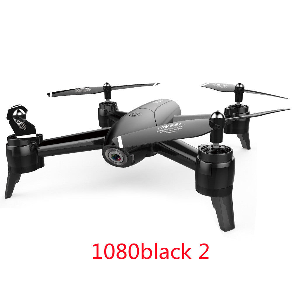 4K HD Aerial Drone with Optical Flow, Dual Camera & APP Control – 22-Min Flight, Trajectory Mode, Headless Mode, 3 Battery Options | Infinity Bazaar