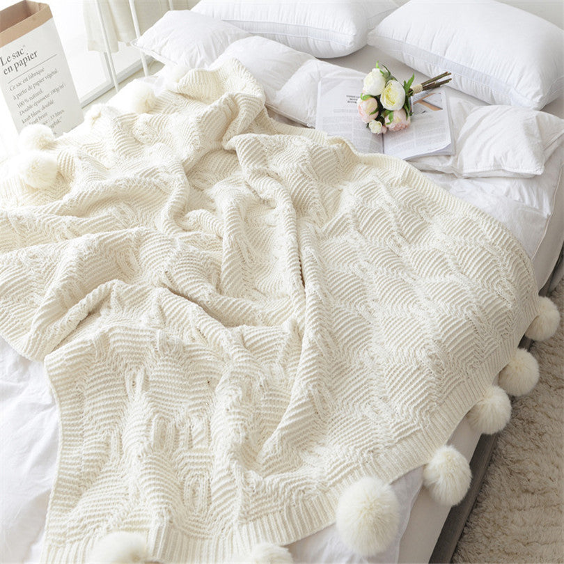 Air Conditioner Sofa Cover