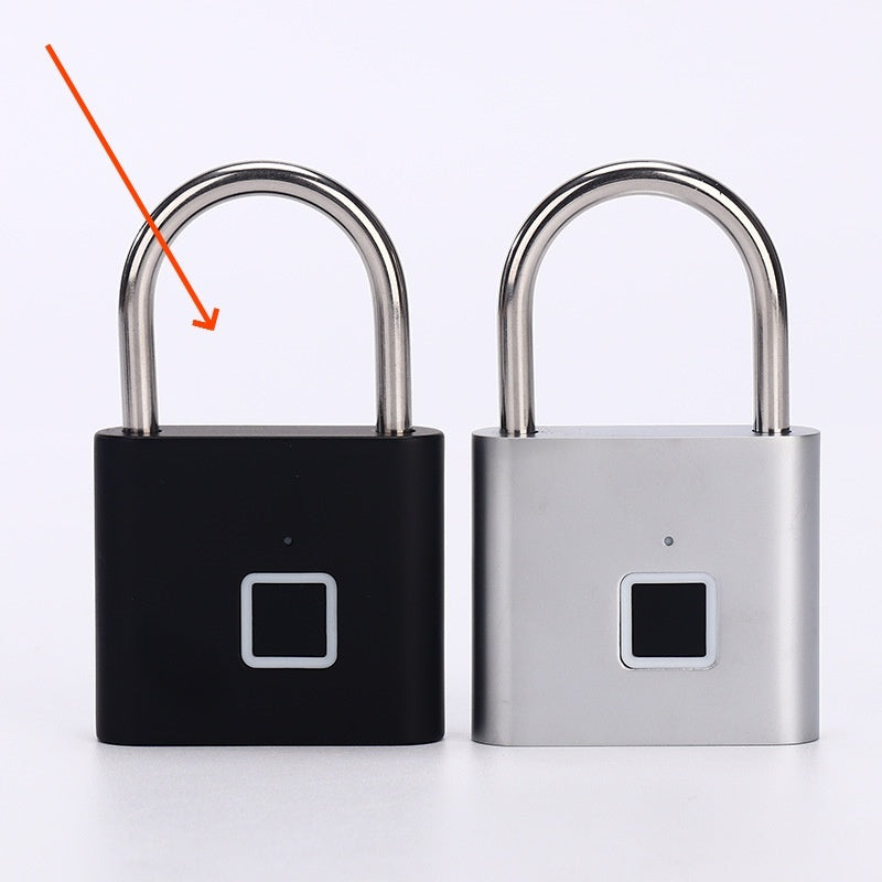 Smart Waterproof Household Head Fingerprint Lock set – Secure Your Home with Cutting-Edge Technology