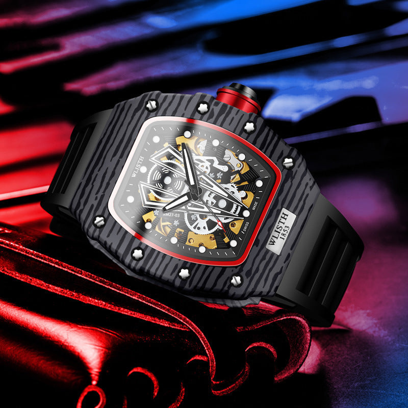Automatic Men's Mechanical Watch