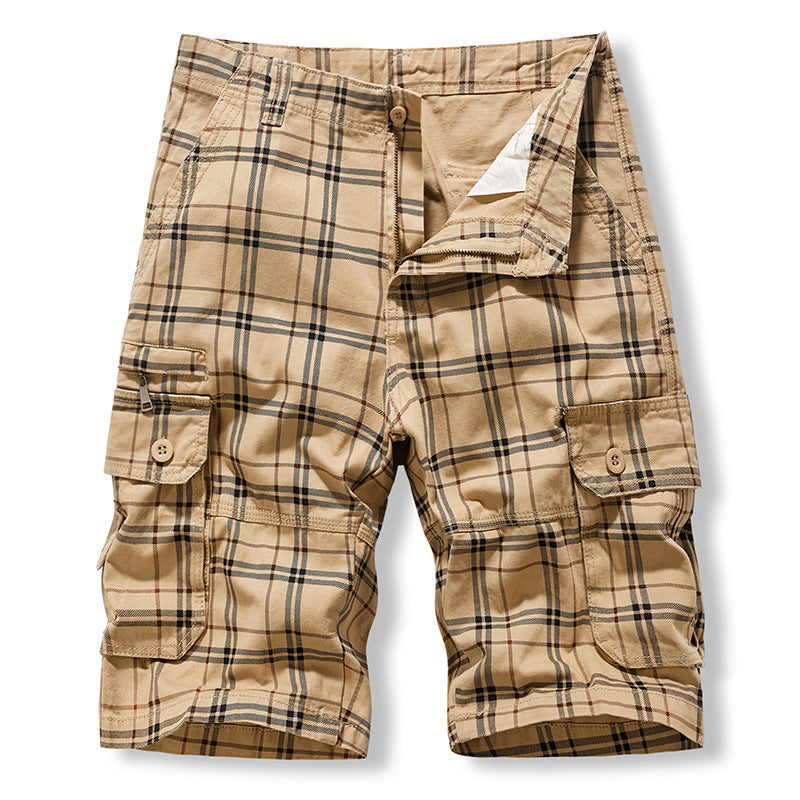Men's Summer Sport Cargo  Shorts