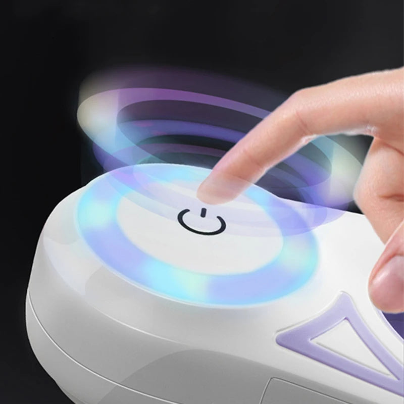 3M & 5M Retractable Dog Leash with LED Light – Tangle-Free, Durable Traction Rope for Small, Medium, Large Dogs & Cats | Infinity Bazaar