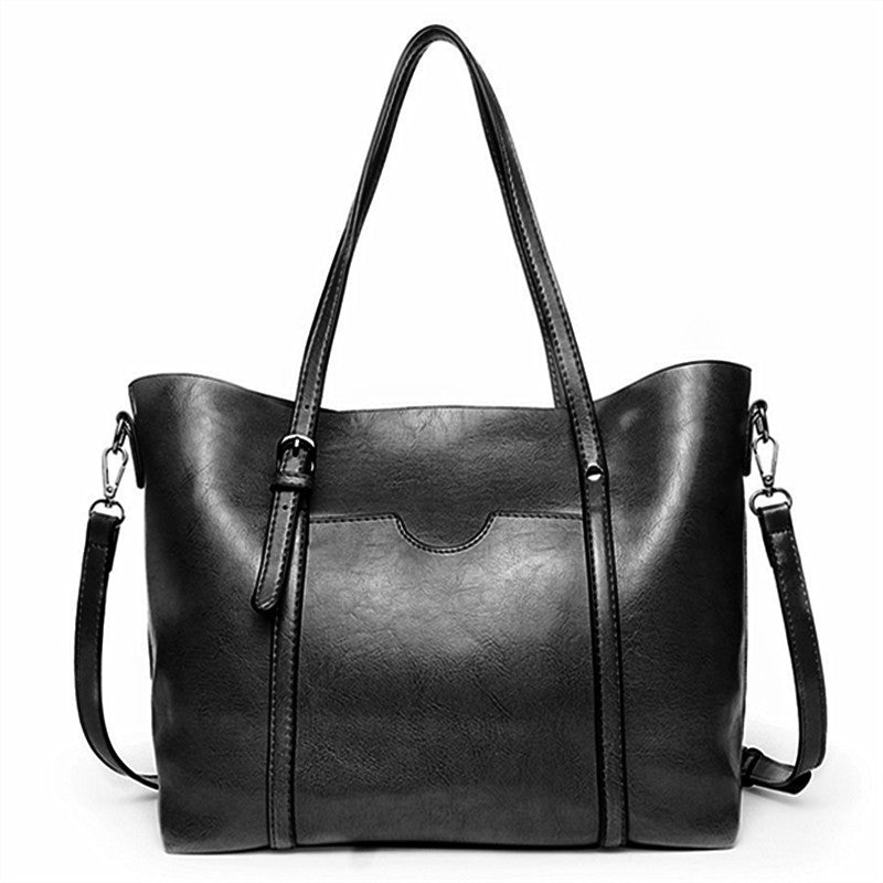 Trendy Retro Tote Bag