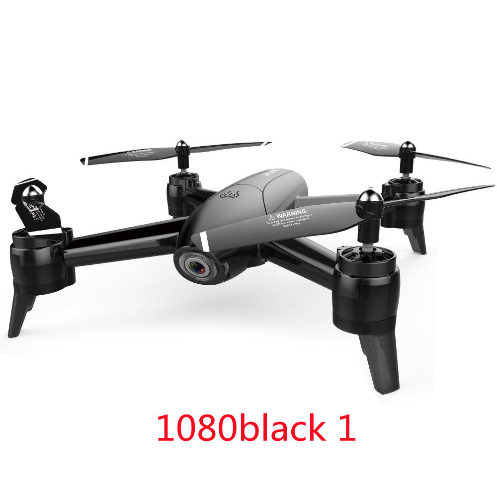 4K HD Aerial Drone with Optical Flow, Dual Camera & APP Control – 22-Min Flight, Trajectory Mode, Headless Mode, 3 Battery Options | Infinity Bazaar