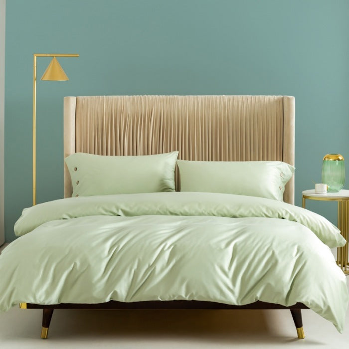 Long-staple Cotton All Cotton Pure Cotton Single Product Quilt Cover