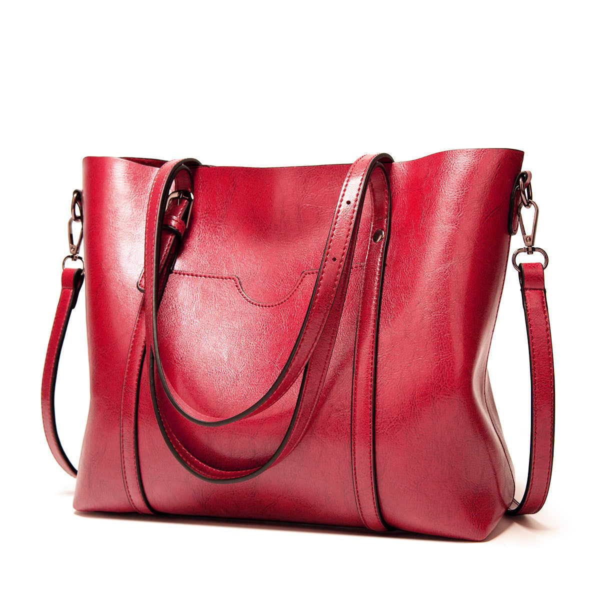 Trendy Retro Tote Bag