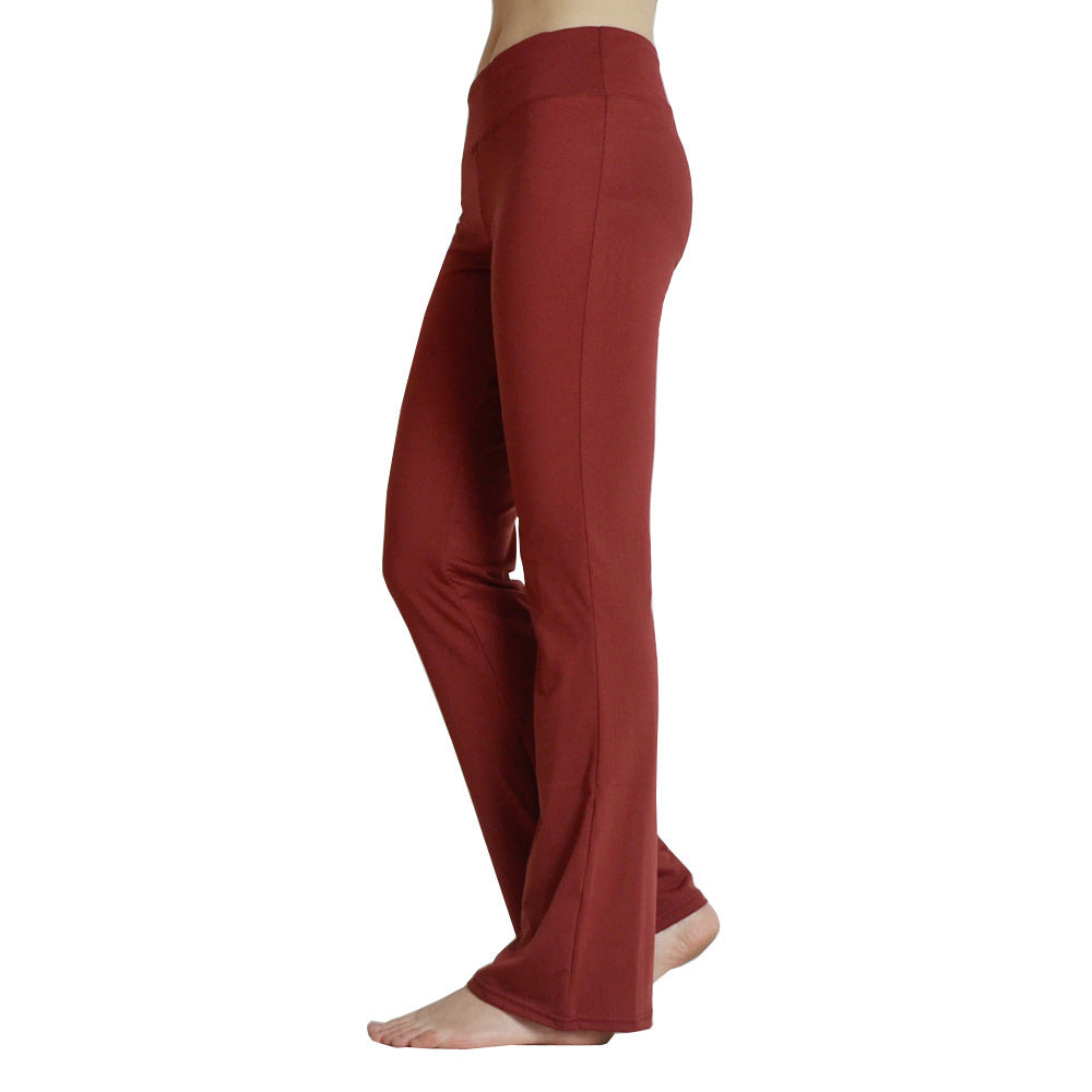 Loose Casual Yoga Pants