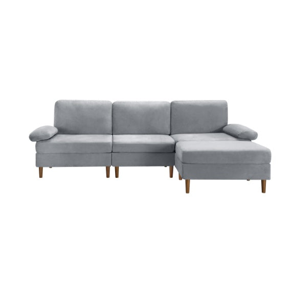 Modular Sectional Sofa