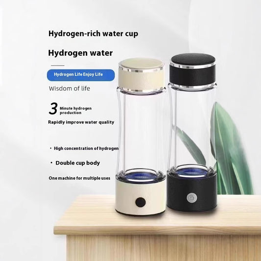 High Concentration Japanese Hydrogen-rich Cup Electrolytic Water Cup