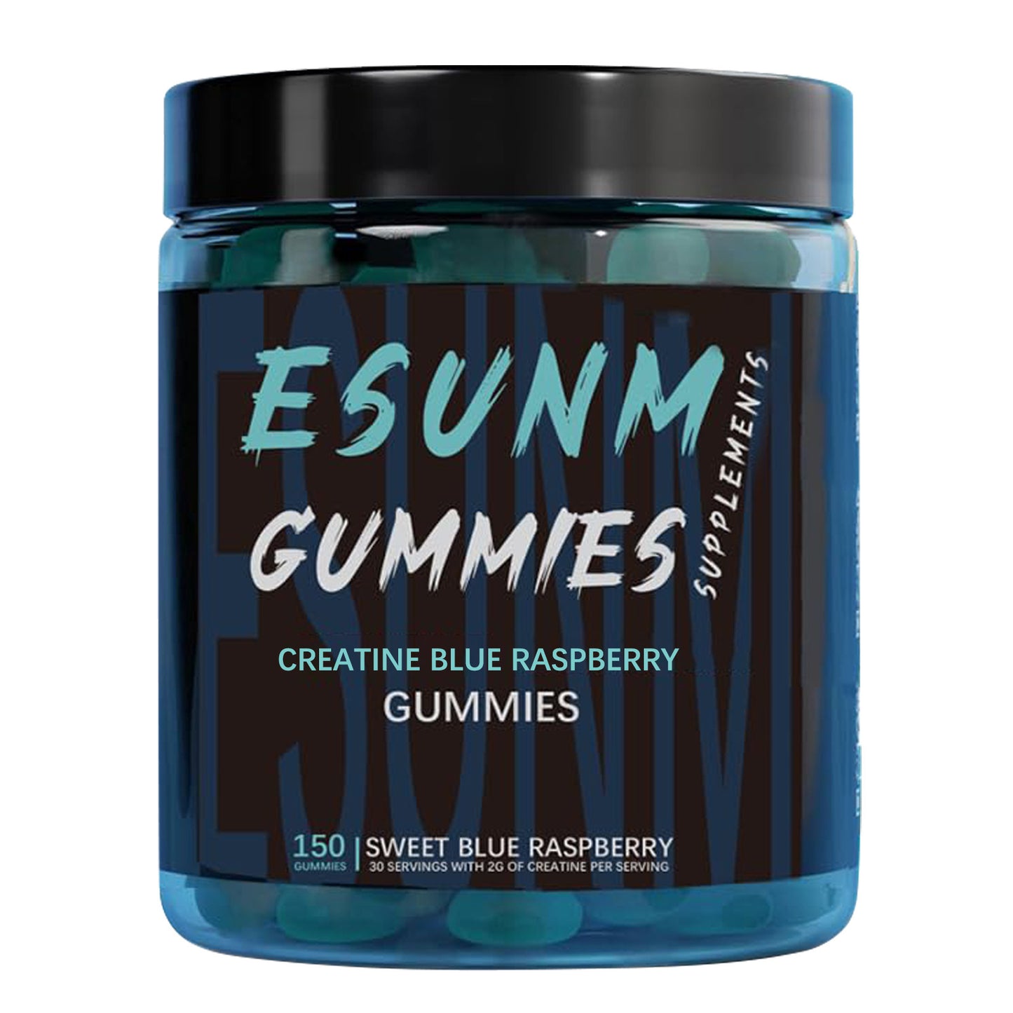 Esunm Creatine Jelly capsule