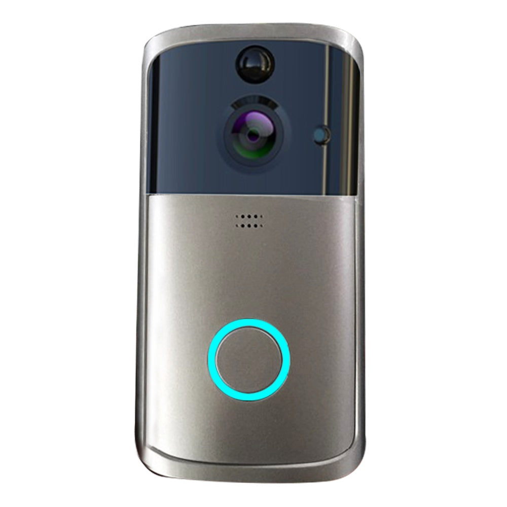 Secure your home and never miss a visitor with the cutting-edge WiFi Video Doorbell Camera