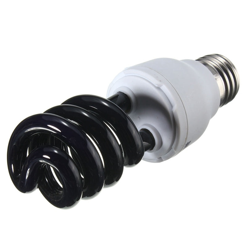 Purple Light UV Lamp – Multi-Purpose UV Lamp for Agriculture, Decoration, and Detection