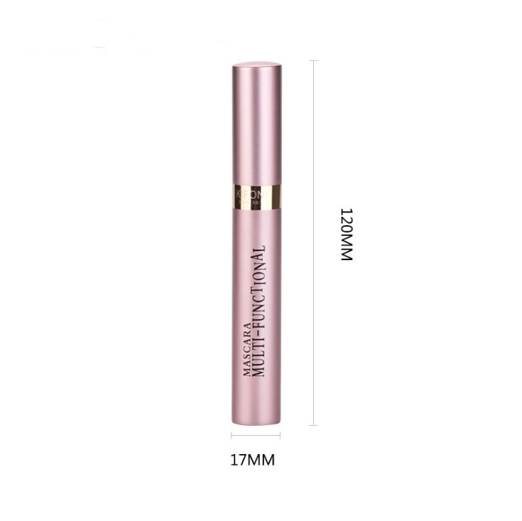 3D Thick Curling Mascara – Long-Lasting, Smudge-Proof Classic Brush Formula for Volumized Lashes | Infinity Bazaar