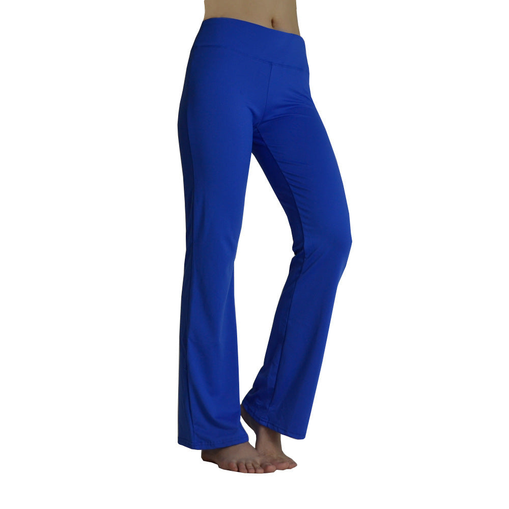 Loose Casual Yoga Pants