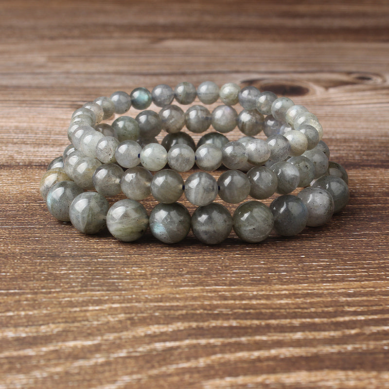 Natural Moonstone Bracelet