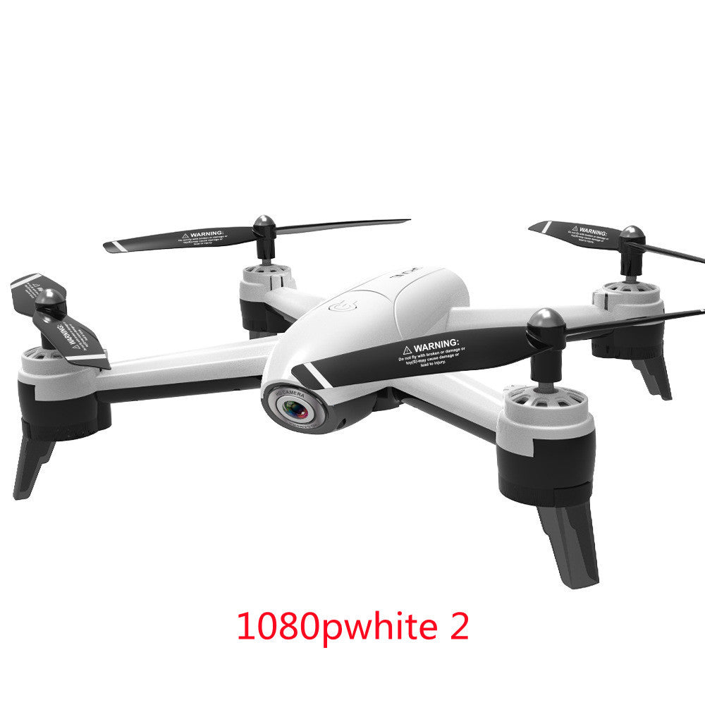 4K HD Aerial Drone with Optical Flow, Dual Camera & APP Control – 22-Min Flight, Trajectory Mode, Headless Mode, 3 Battery Options | Infinity Bazaar