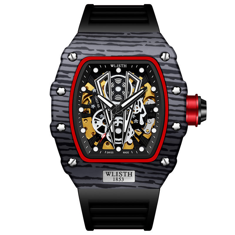 Automatic Men's Mechanical Watch
