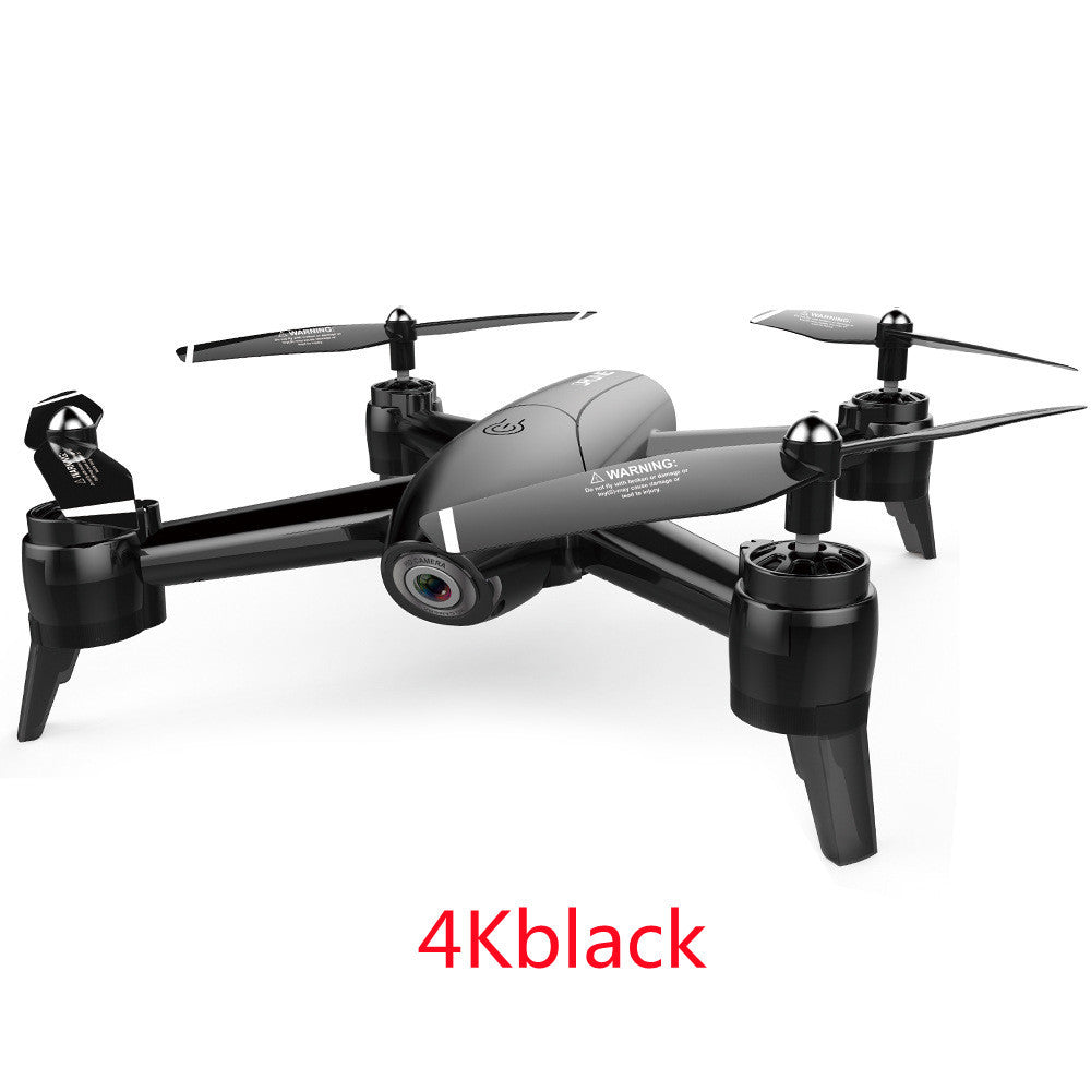 4K HD Aerial Drone with Optical Flow, Dual Camera & APP Control – 22-Min Flight, Trajectory Mode, Headless Mode, 3 Battery Options | Infinity Bazaar