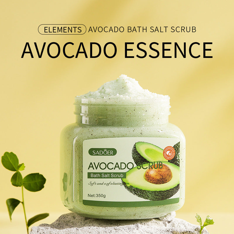 bath salt