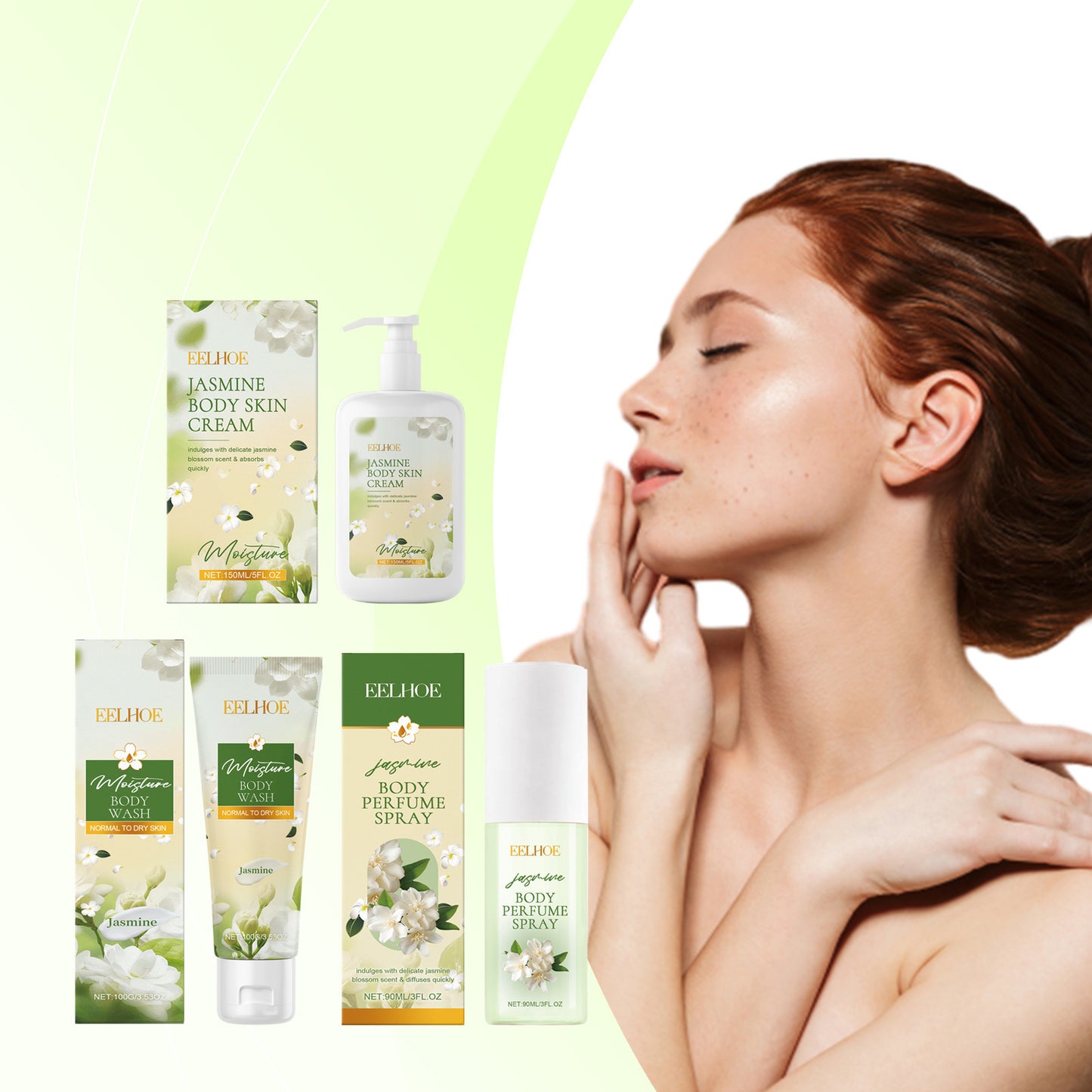 skin care