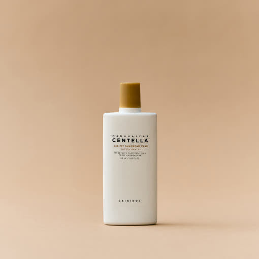 Suncream