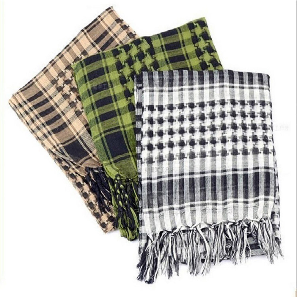 Keffiyeh Men And Women
