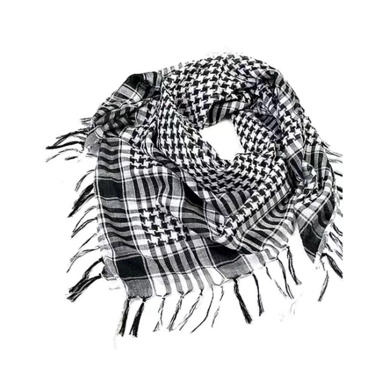 Keffiyeh Men And Women