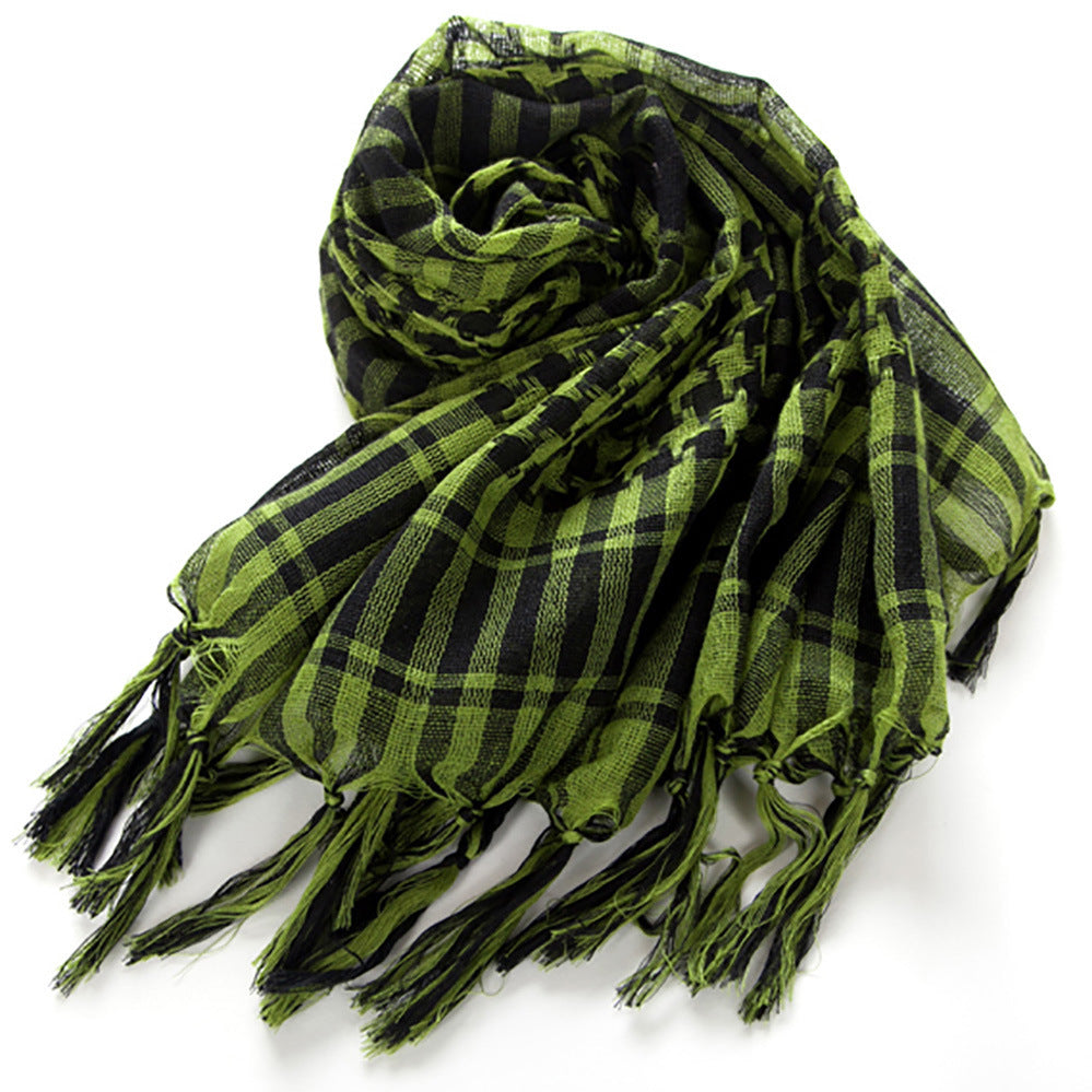 Keffiyeh Men And Women