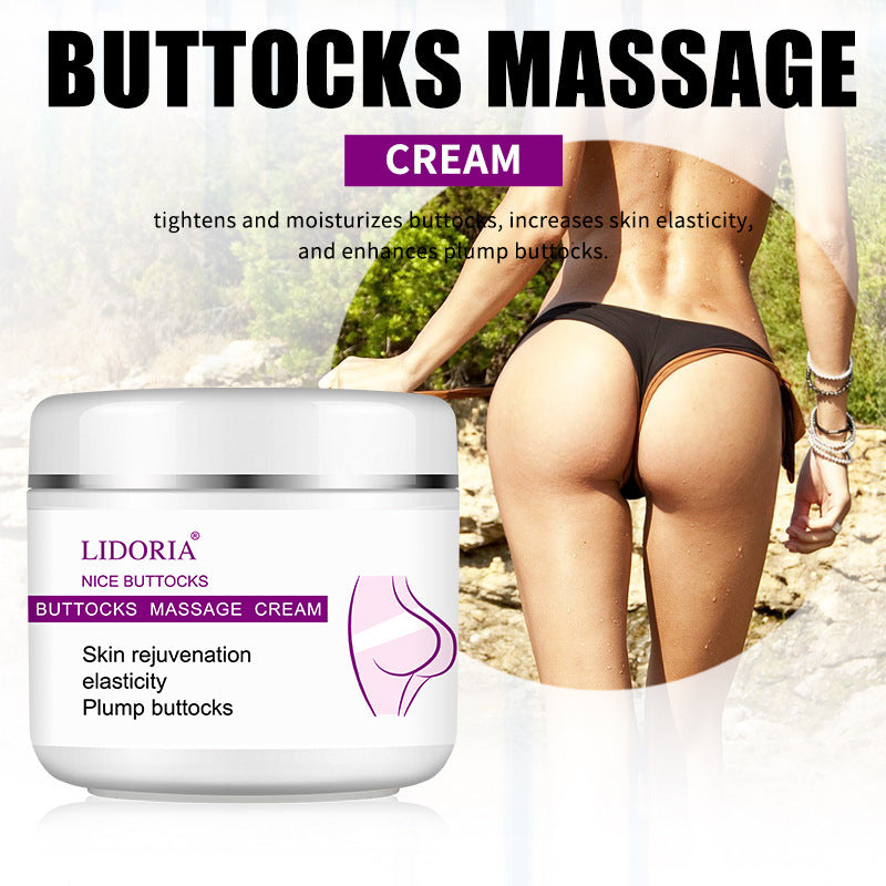 LIDORIA Care Cream 30g