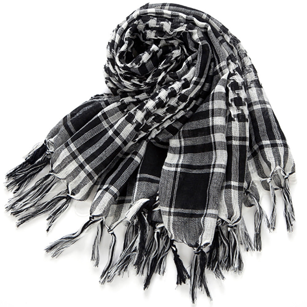 Keffiyeh Men And Women