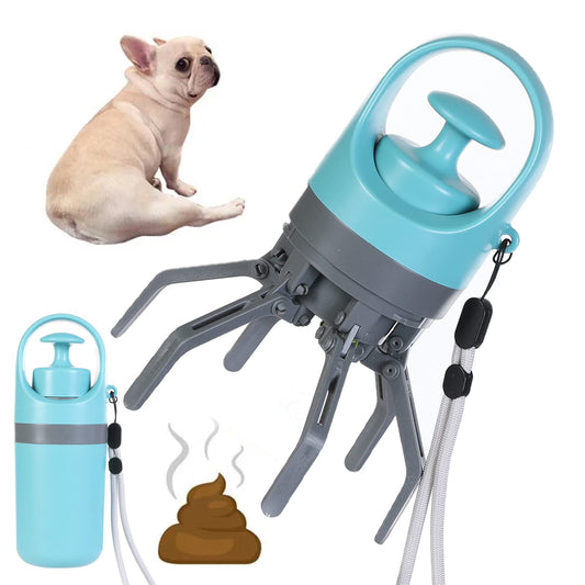 dog pop scoopers