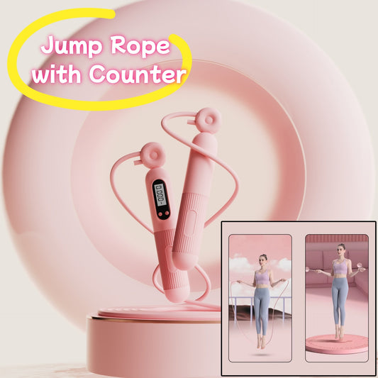 jum ropę
counter