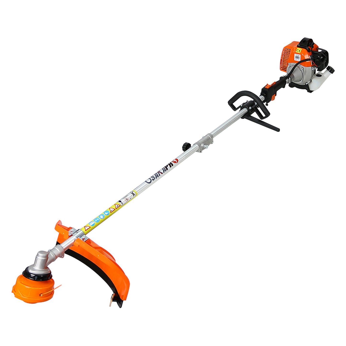 Plastic Pruning Tools – Lightweight &amp; Durable Gardening Essential