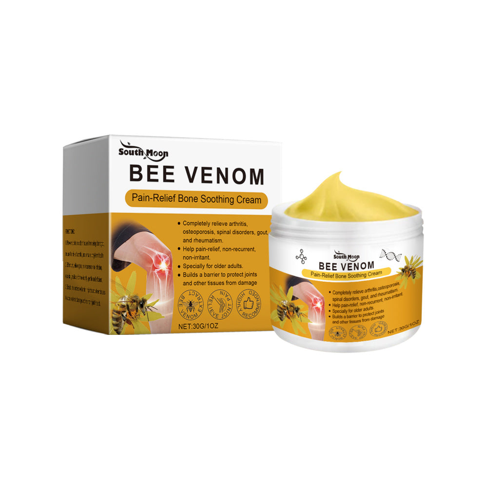 Joint Care Cream For Topical Relief
