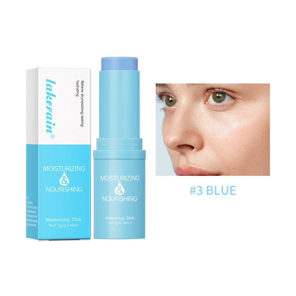 Hydrate Balm Moisturizing And Nourishing Skin Before Makeup