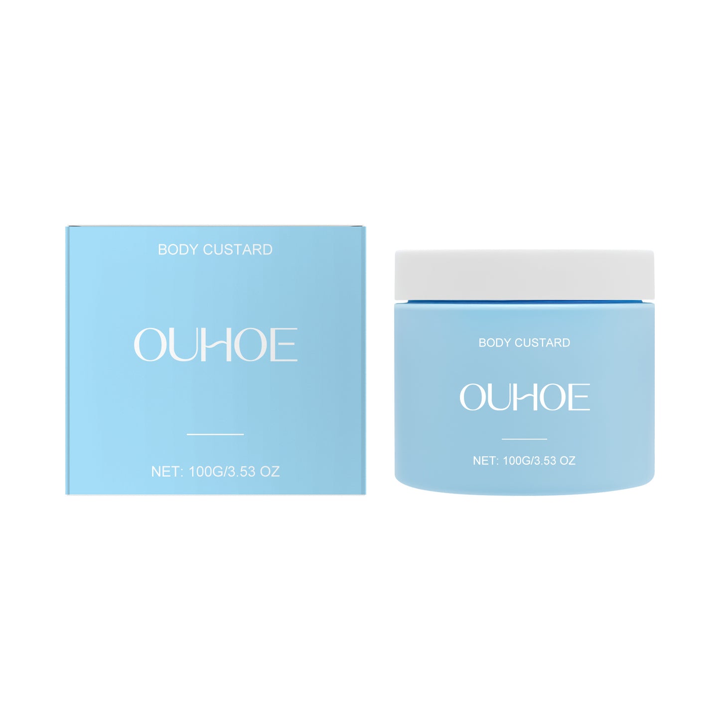 Watermelon Body Cream
