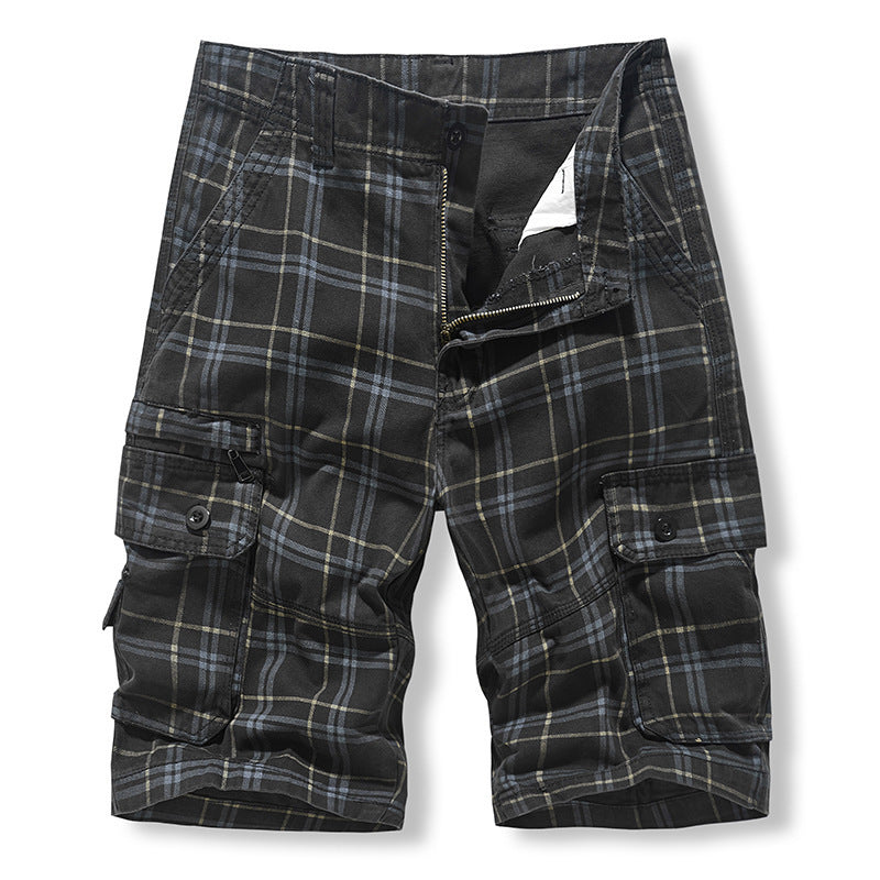 Men's Summer Sport Cargo  Shorts