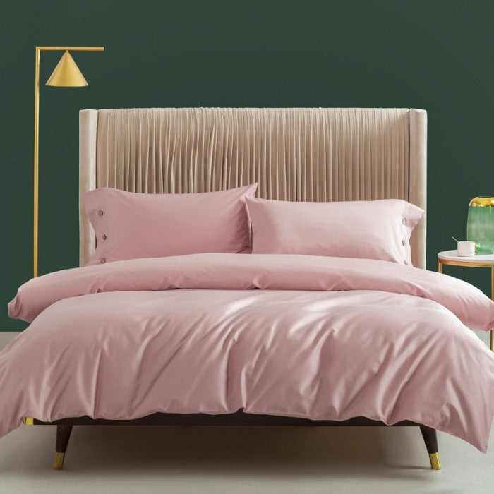 Long-staple Cotton All Cotton Pure Cotton Single Product Quilt Cover