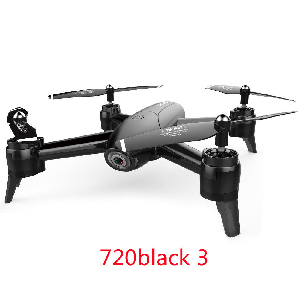 4K HD Aerial Drone with Optical Flow, Dual Camera & APP Control – 22-Min Flight, Trajectory Mode, Headless Mode, 3 Battery Options | Infinity Bazaar