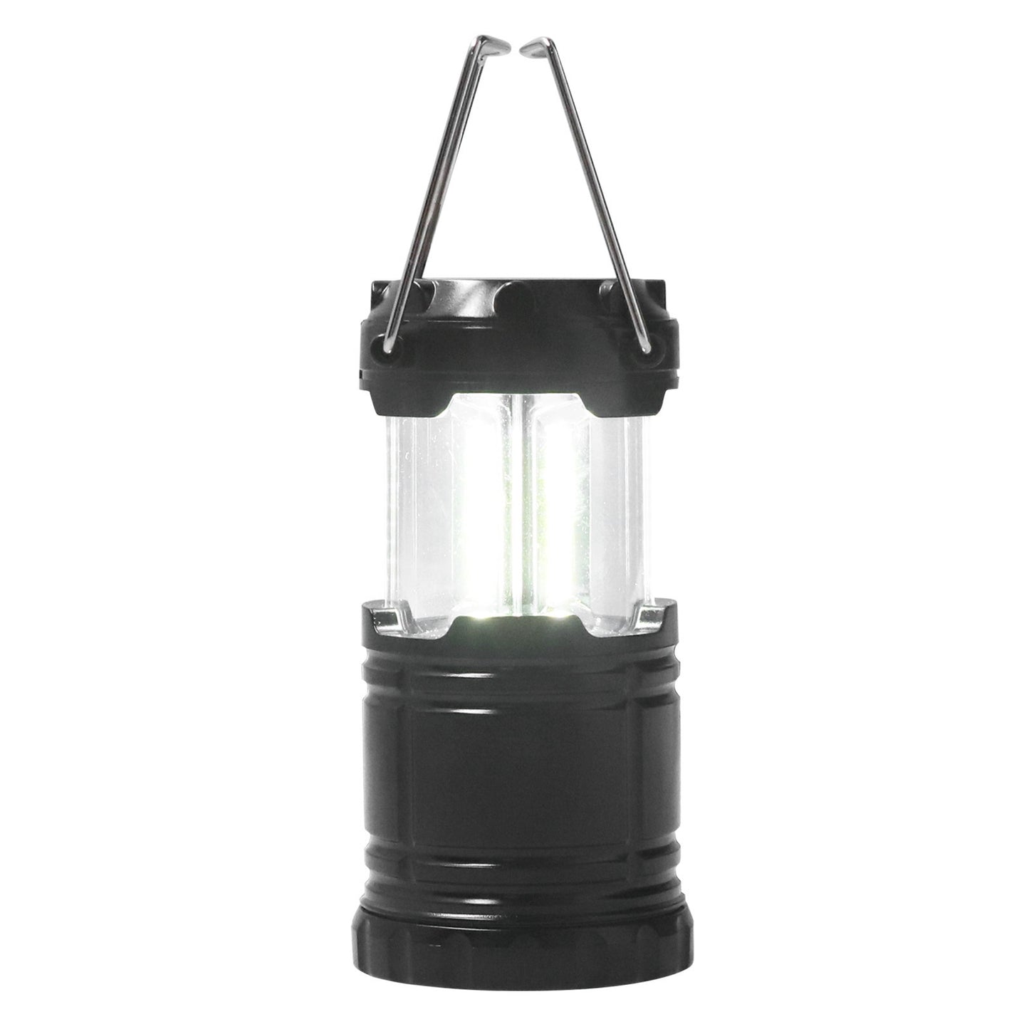 Mini Portable Camping Lamp Retractable Tent Light Outdoor Work Lighting Supplies