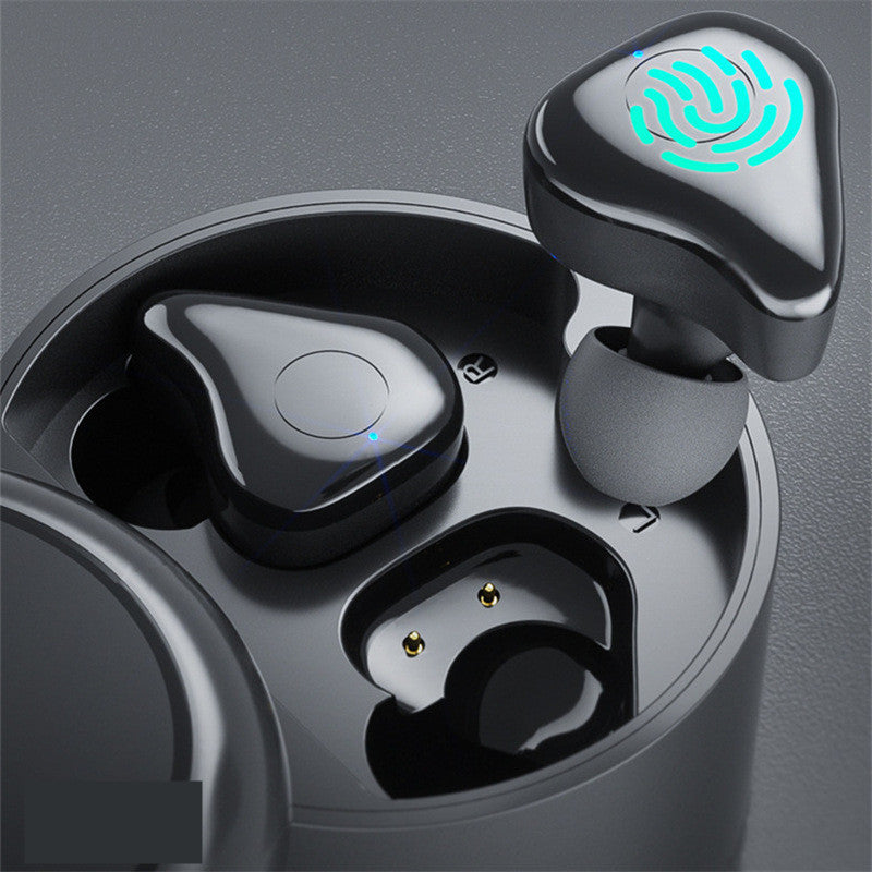 B20 Bluetooth Speaker Headset