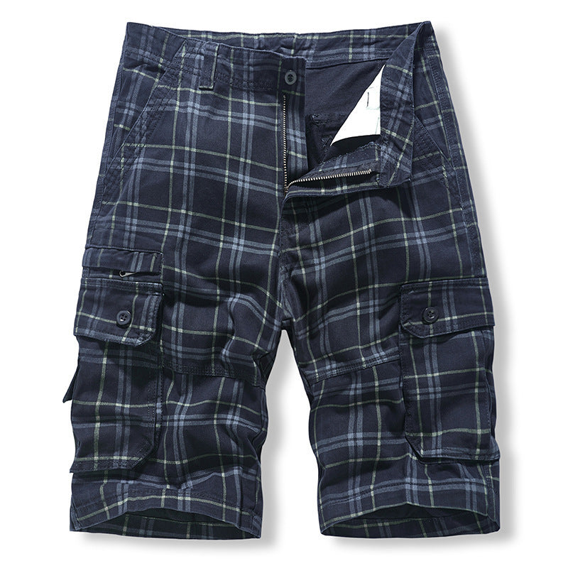 Men's Summer Sport Cargo  Shorts