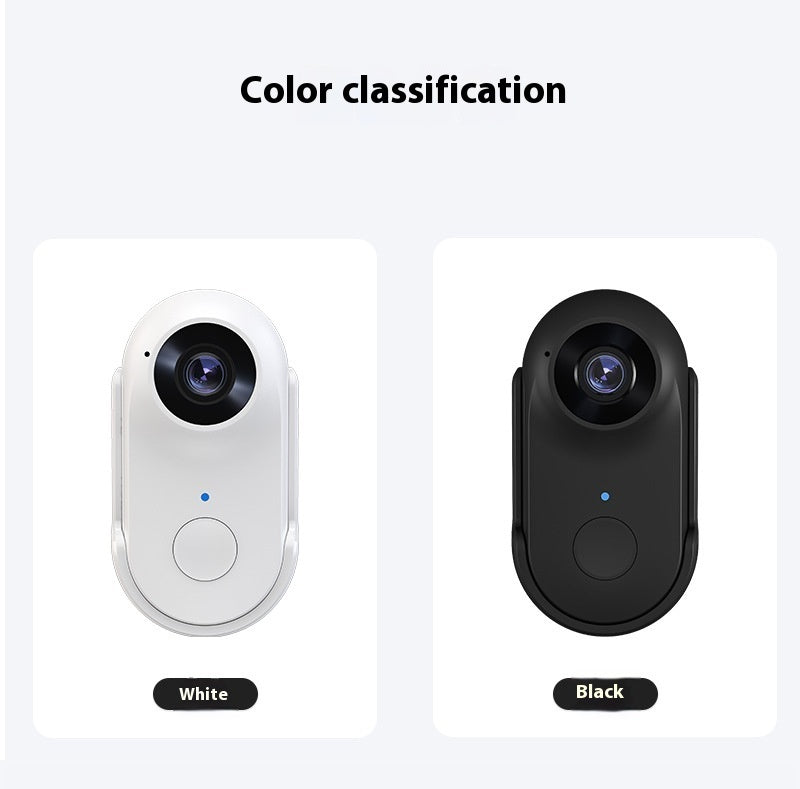 HD Pet Thumb Camera – Outdoor Sports &amp; Magnetic Mini Camera for Pets