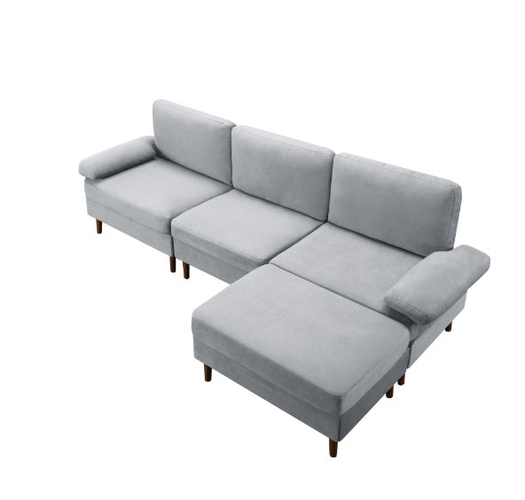 Modular Sectional Sofa