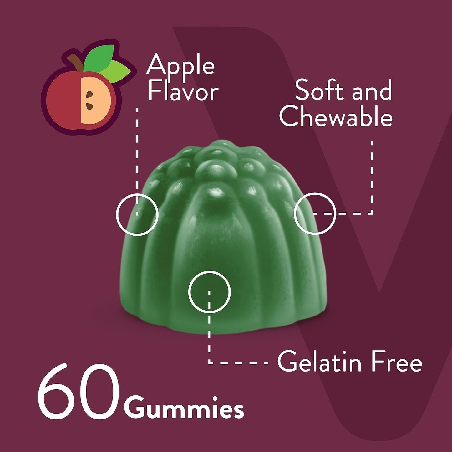 Aloe Vera Gummies