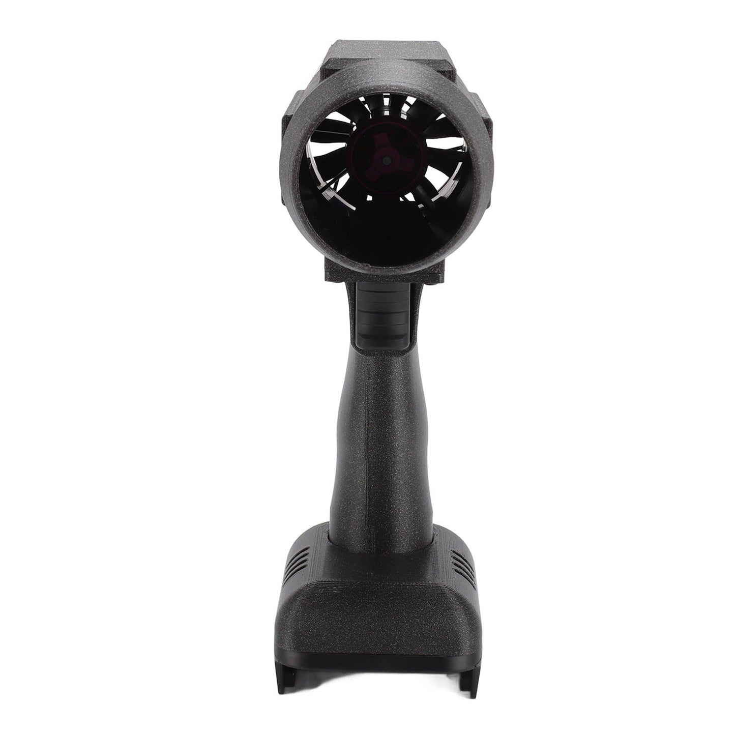 Portable Turbo Air Blower Multi Functional Ultra Powerful 150000 RPM Handheld Cordless Mini Jet Blower for Car Camping