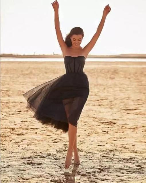 Formal Long Red Bandage Shirt Dress for Women – Elegant Evening Gown | Infinity Bazaar